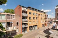 Woning Helfrichstraat 16 Apeldoorn