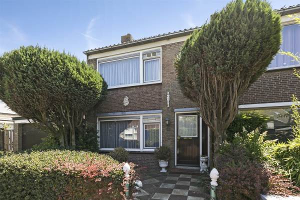 Woning Groenstraat 10 Roosendaal