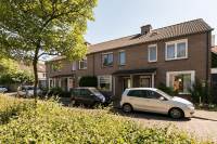 Woning De Vlasakkers 27 Oss
