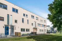 Woning Vogelwikkestraat 4 Goes