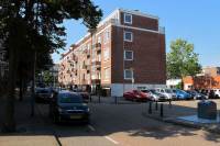 Woning Boeierstraat 15 Rotterdam