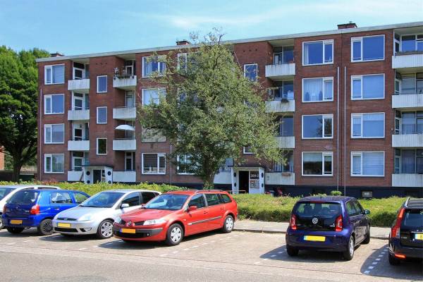 Woning Lekstraat 213 Apeldoorn