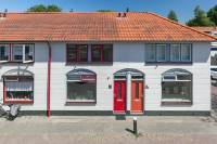 Woning Grijpensteinstraat 54 Alphen aan den Rijn