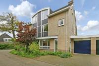 Woning Edgar du Perronstraat 7 Wageningen