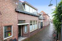Woning Appelstraat 4 Schoonhoven