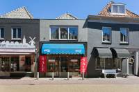 Woning Hoogstraat 25 Hasselt