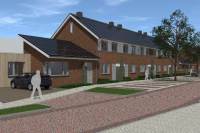 Bouwgrond Samen bouwen in , Heibloem- Kavel 1 Oirschot