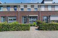 Woning Van der Waalsstraat 35 Roosendaal