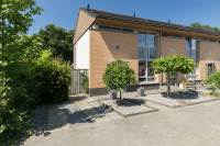 Woning Achtste Donk 94 Den Bosch