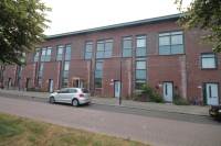 Woning Laan van Broekpolder 230 Beverwijk