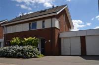 Woning Vlasven 241 Veghel