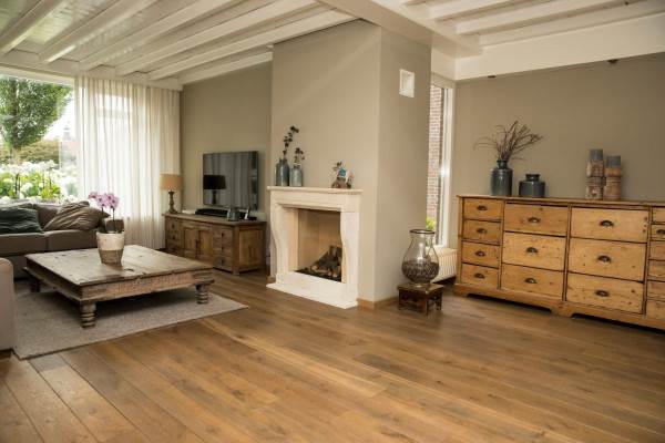 Woning Abt Moorsstraat 12 Heeswijk-Dinther