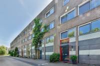 Woning Herentalsstraat 32 Amsterdam