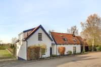 Woning Westdijk 14 Heinenoord