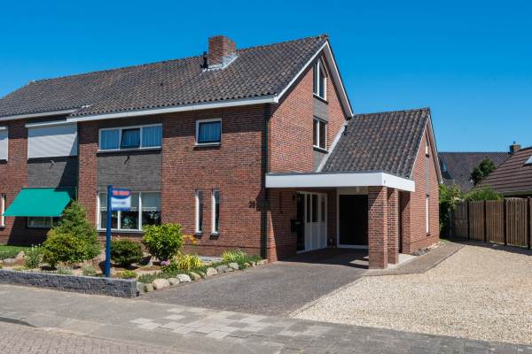 Woning Captain Goodwinstraat 39 Kilder