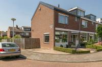 Woning Huygensstraat 14 Hendrik-Ido-Ambacht