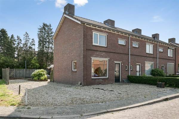 Woning Lijsterstraat 11 Opheusden