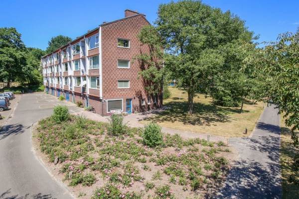 Woning Kapelweg 145 Amersfoort