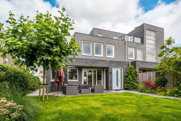 Woning Warmoltseiland 5 Eelderwolde