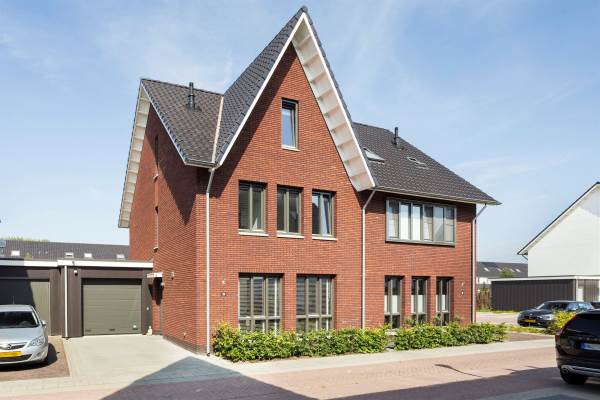 Woning Dalidastraat 23 Lent