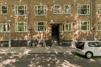 Woning Willem de Zwijgerlaan 88 Amsterdam