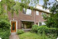 Woning Overburgkade 74 Voorburg