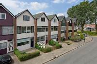 Woning Odiliastraat 3 Montfoort