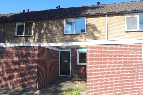 Woning Koopvaardijstraat 38 Zaandam