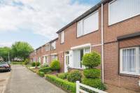 Woning Juralaan 105 Tilburg