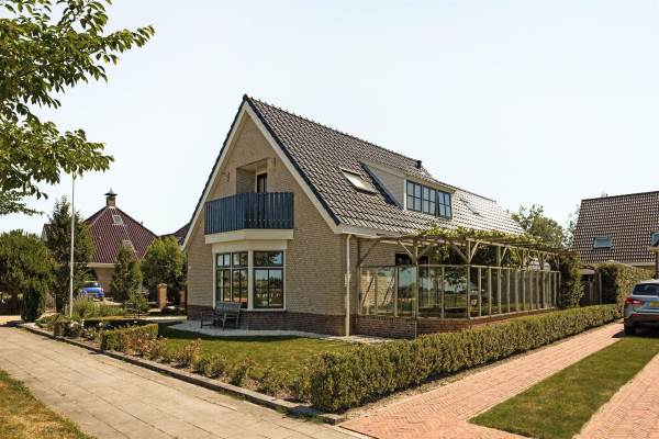 Woning Franekerweg 7 Tzum