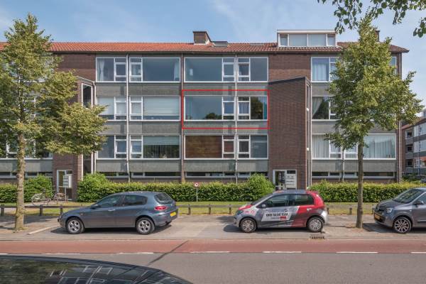 Woning Liendertseweg 37 Amersfoort