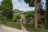 Woning van der Veurweg 22 Beek