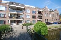Woning Bakkershof 18 Wateringen