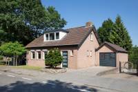 Woning St. Jozefstraat 1 Noordhoek