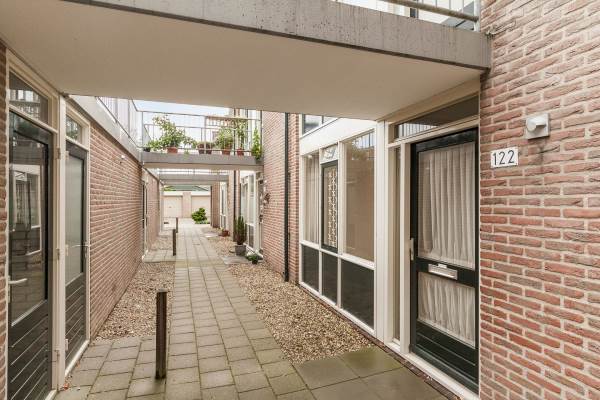 Woning Schotweg 122 Apeldoorn