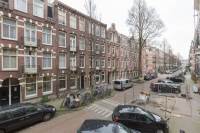 Woning Tweede Helmersstraat 78 Amsterdam