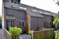 Woning Weg door den Waterpot 16 Deventer