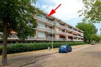 Woning Valkhofplein 92 Arnhem