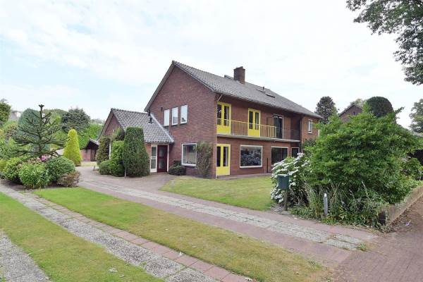 Woning Van Hogendorplaan 20 Huizen
