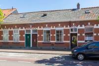 Woning Middelburgsestraat 14 Koudekerke