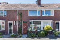 Woning Lodewijk van Nassaustraat 68 Zwijndrecht