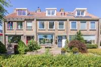 Woning Leendert Meeszstraat 66 Haarlem