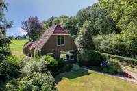 Woning Halleweg 8 Sint Jansklooster