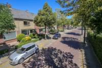 Woning Kagerdreef 9 Sassenheim