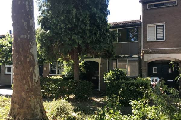 Woning Arenberglaan 197 Breda