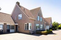 Woning Haven 18 Sprang-Capelle