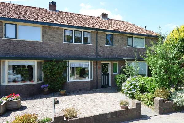 Woning Korte Hartweg 26 Soest