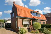 Woning Prins Hendrikweg 37 Vleuten