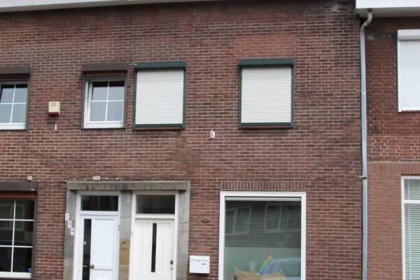 Woning Wijenweg 161 Brunssum