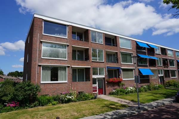 Woning van Stolbergweg 33 Veendam